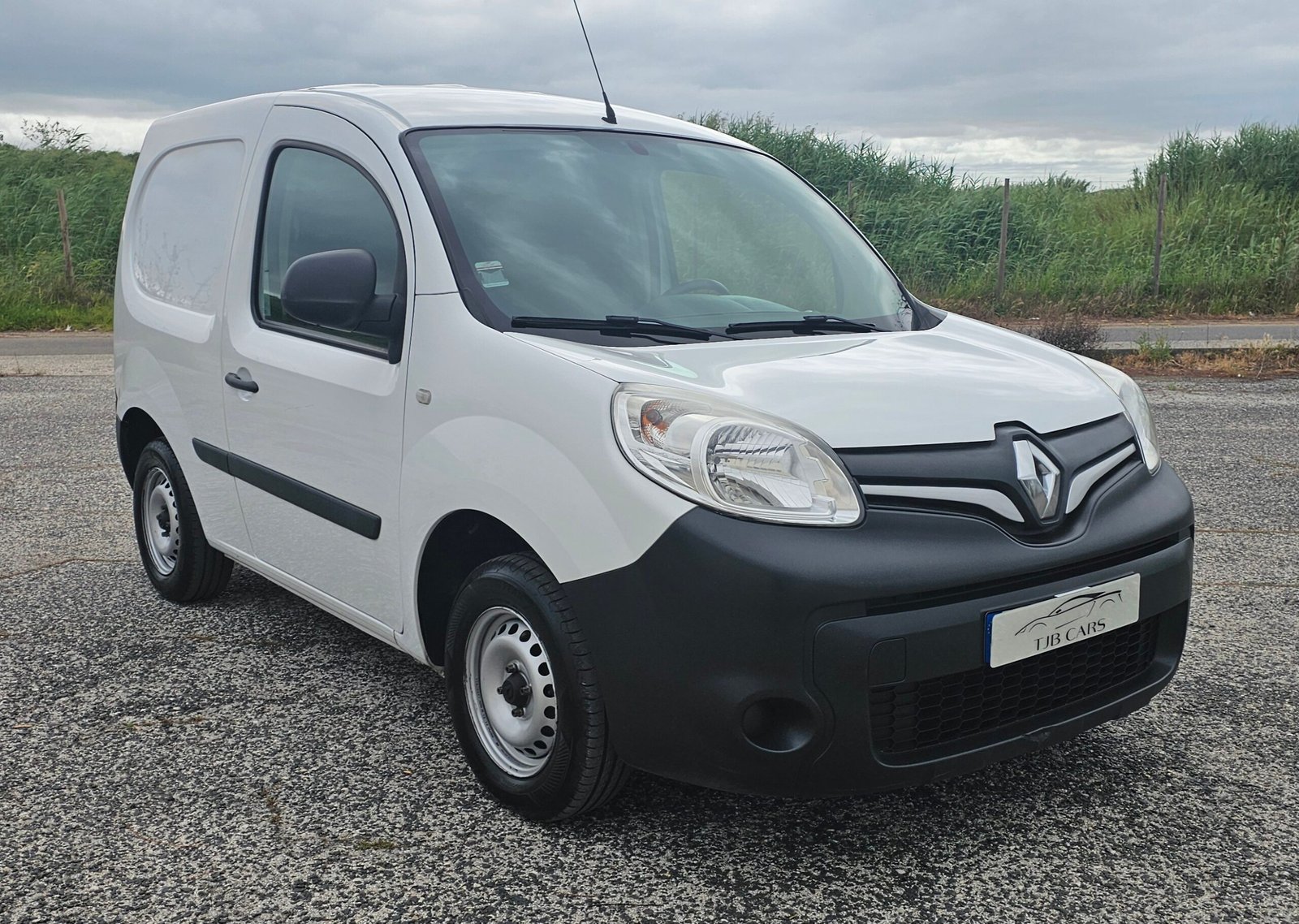 RENAULT Kangoo Express Fase II Diesel (KU2) 1.5 dCi Compact Business S/S 3L 4P (75cv) — foto 3