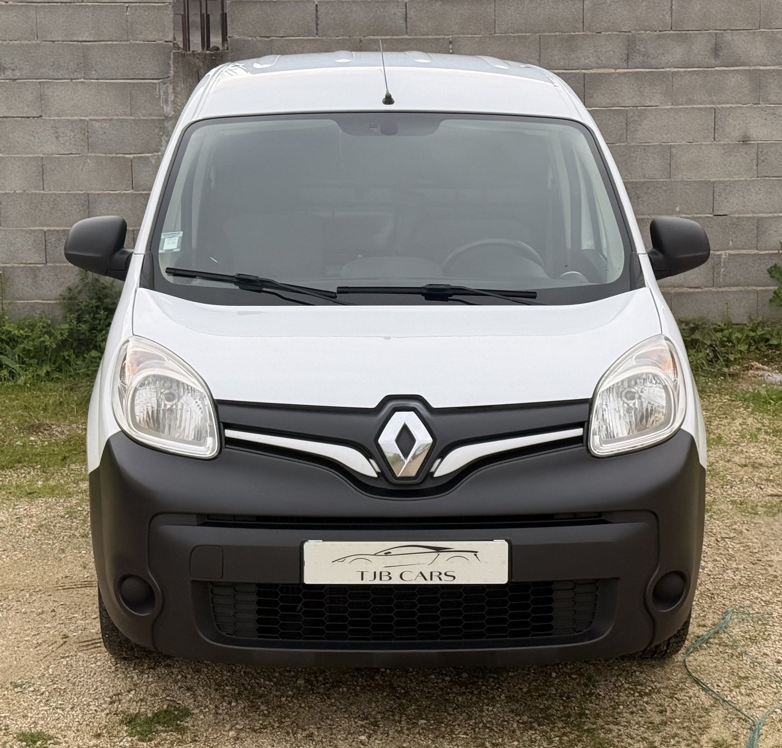 RENAULT Kangoo Express Fase II Diesel (KU2) 1.5 dCi Business S/S 3L 4P (75cv) — foto 4