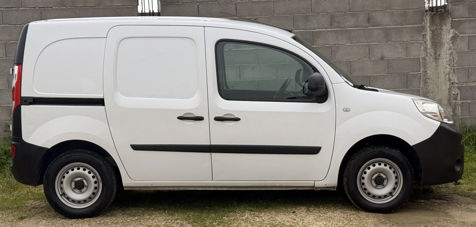 Renault Kangoo Express Fase II Diesel (KU2)1.5 dCi Business S/S 3L 4P (75cv) — foto 3