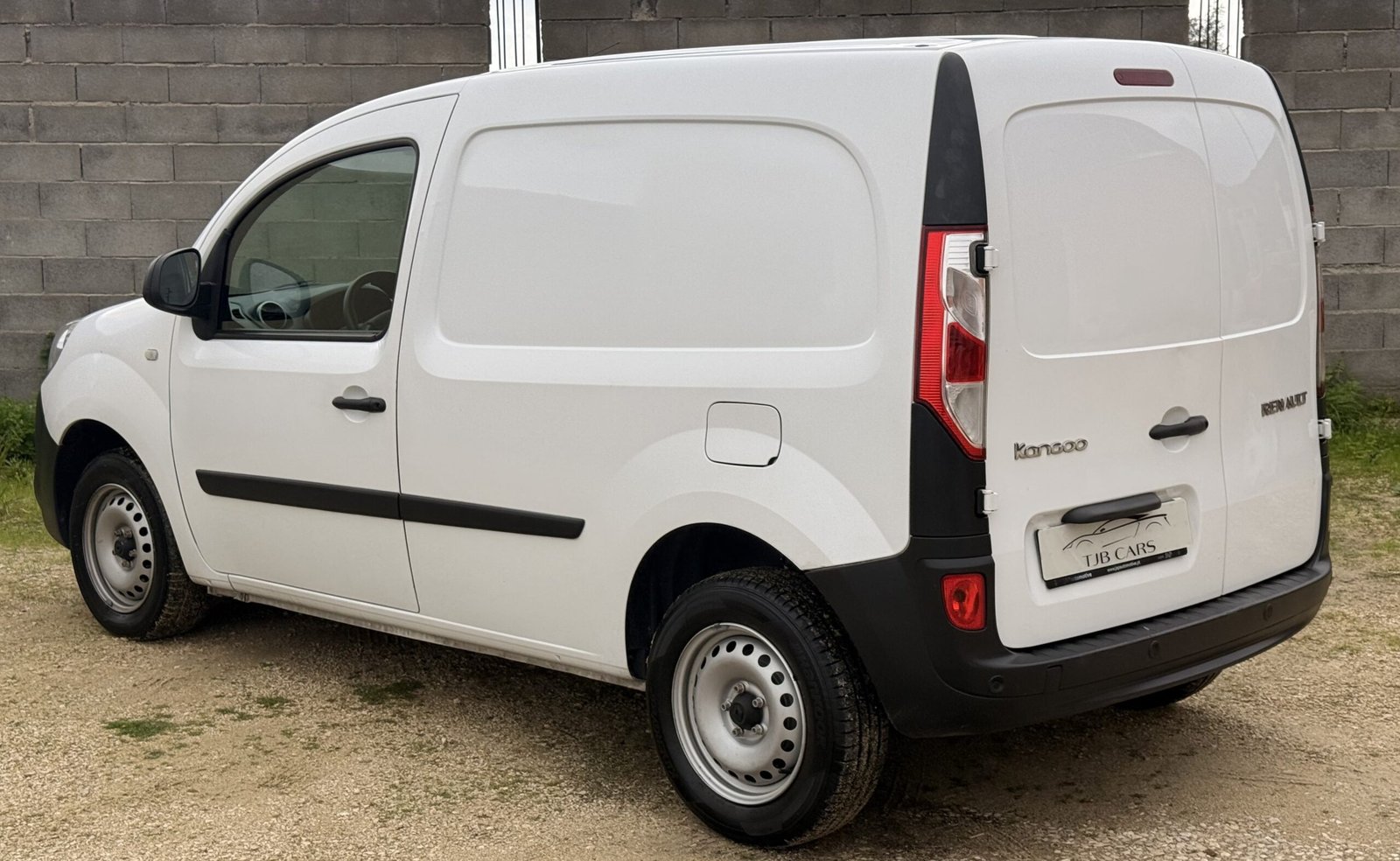 Renault Kangoo Express Fase II Diesel (KU2)1.5 dCi Business S/S 3L 4P (75cv) — foto 9