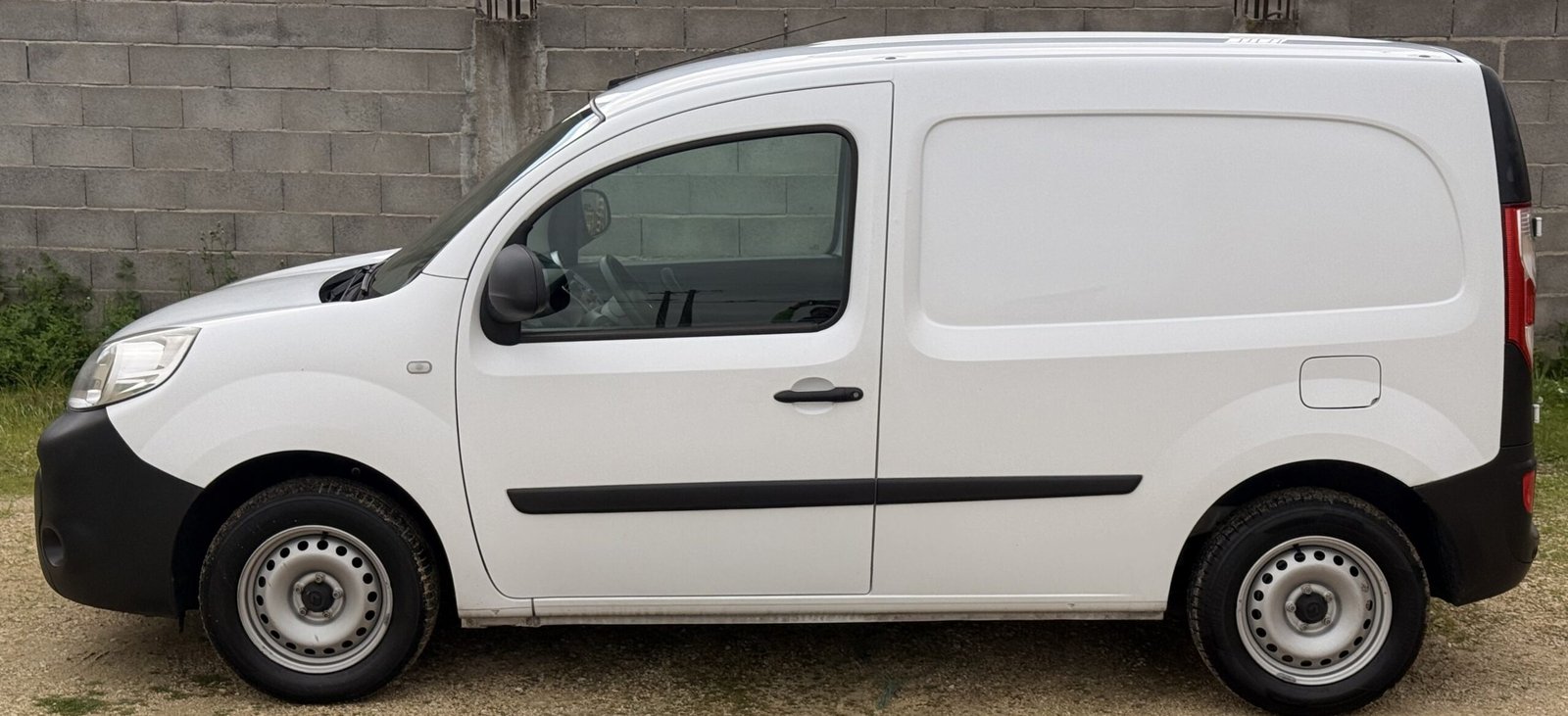 Renault Kangoo Express Fase II Diesel (KU2)1.5 dCi Business S/S 3L 4P (75cv) — foto 10