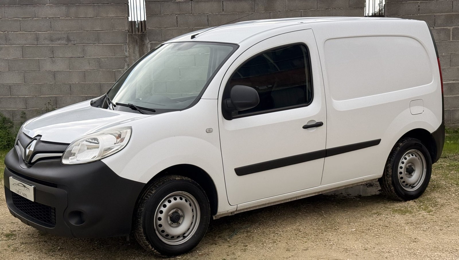 Renault Kangoo Express Fase II Diesel (KU2)1.5 dCi Business S/S 3L 4P (75cv) — foto 11