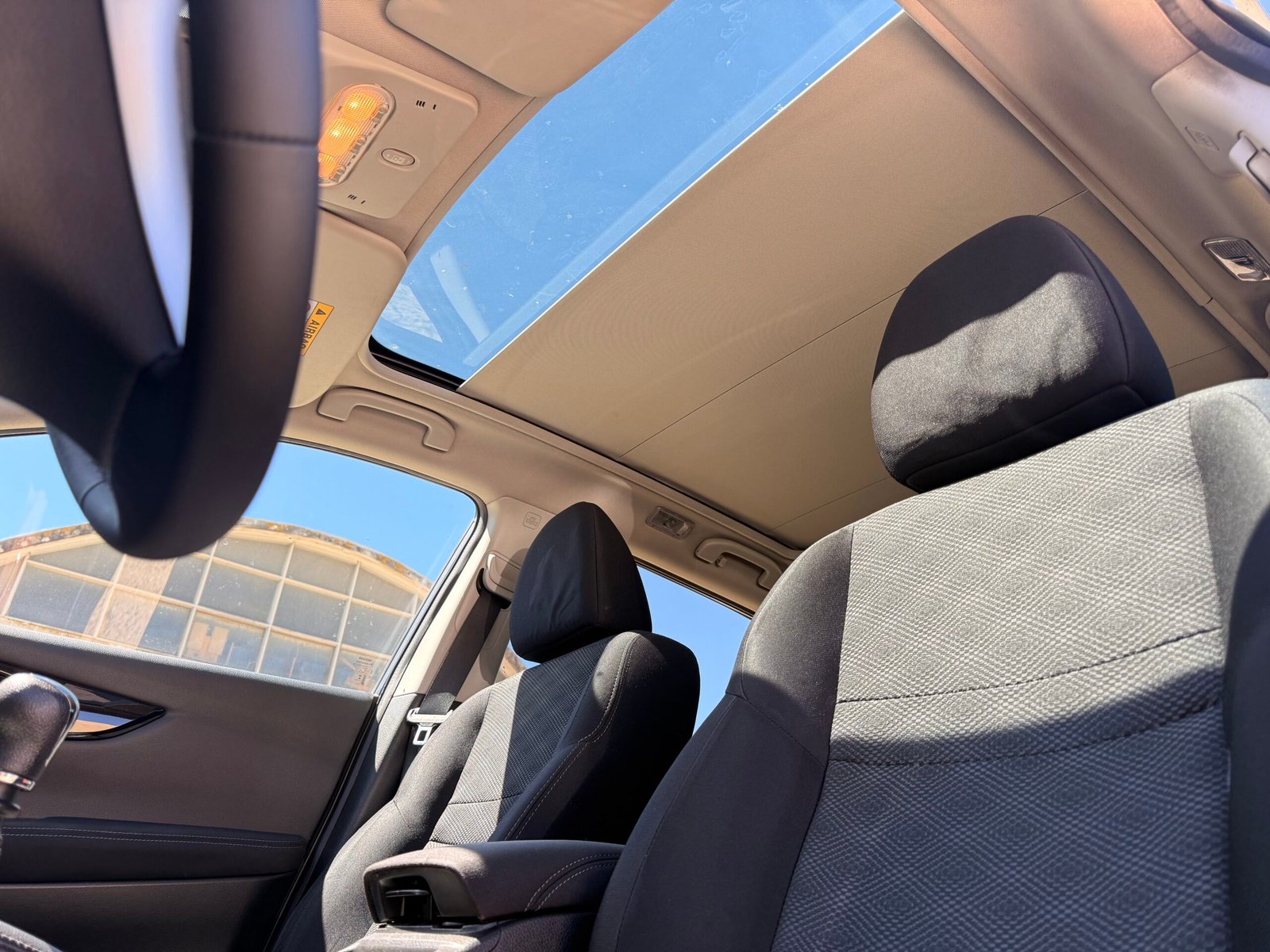 Nissan Qashqai Diesel 1.5 dCi N-Connecta 18 RS+PS 5P (110cv) — foto 5