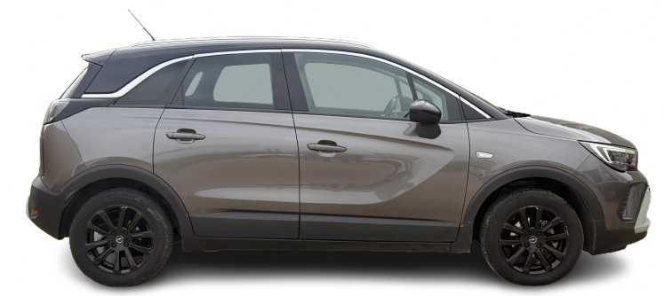 OPEL Crossland X Edition 1.5 CDTI 110cv