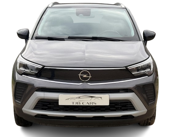 OPEL Crossland X Edition 1.5 CDTI 110cv — foto 4