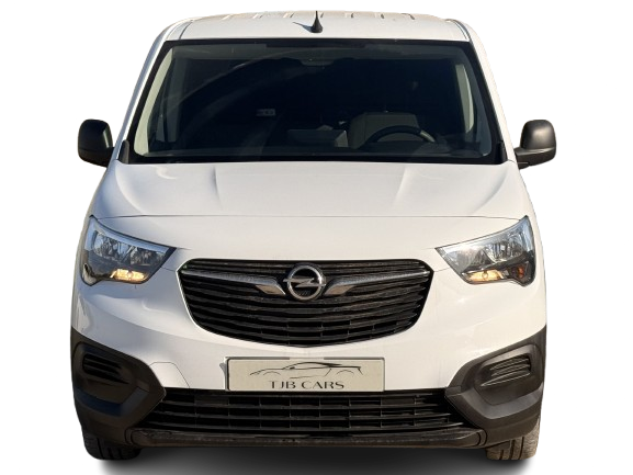 OPEL Combo Cargo Diesel 1.5 CDTi L2H1 4P (102cv) — foto 4