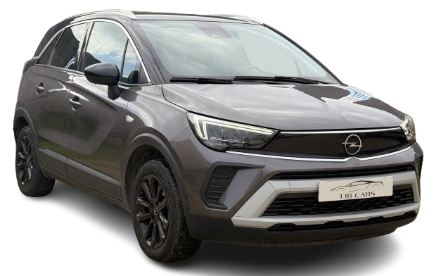 OPEL Crossland X Edition 1.5 CDTI 110cv — foto 6