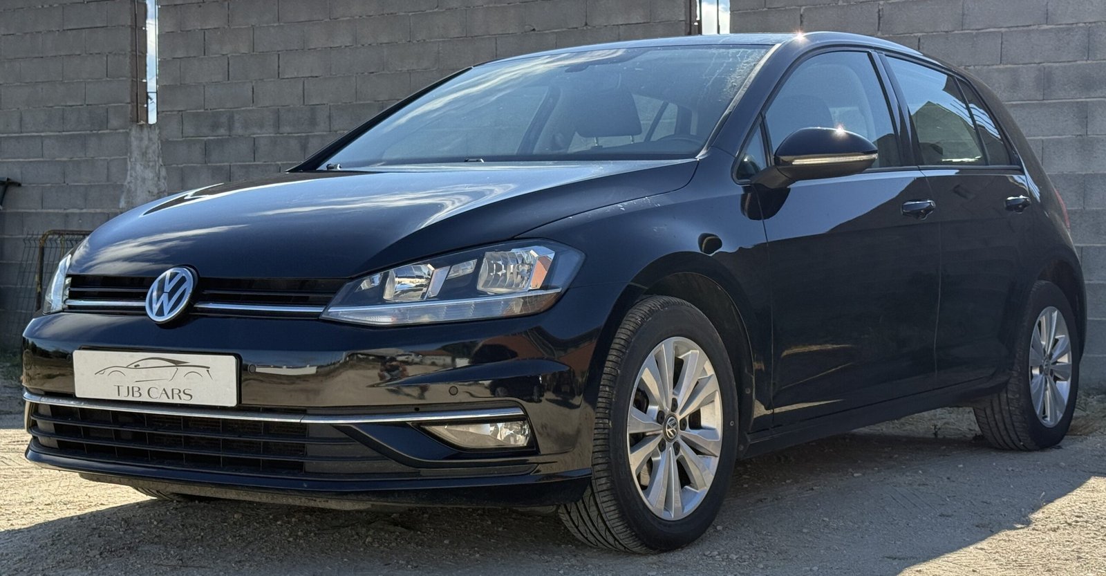 VOLKSWAGEN Golf VII Variant GP Diesel (BV5) 1.6 TDI Confortline 5P (115cv)