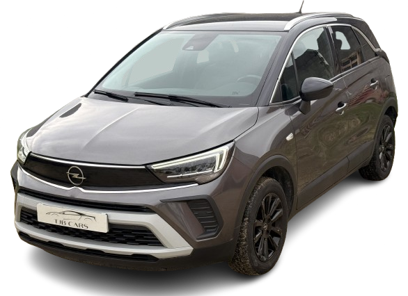 OPEL Crossland X Edition 1.5 CDTI 110cv — foto 5