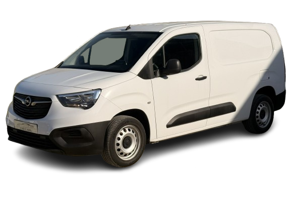 OPEL Combo Cargo Diesel 1.5 CDTi L2H1 4P (102cv) — foto 3