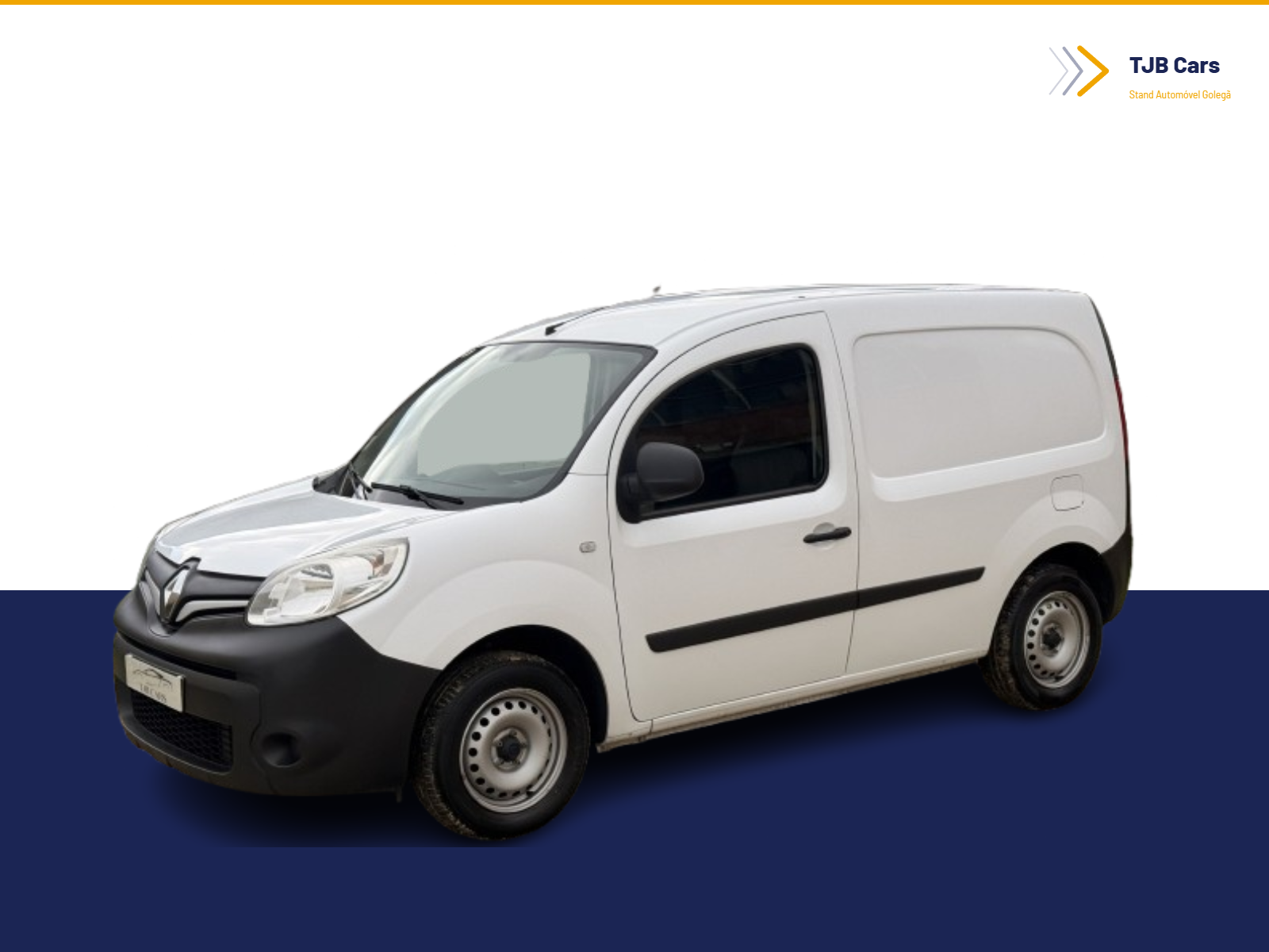 RENAULT Kangoo Express Fase II Diesel (KU2) 1.5 dCi Business S/S 3L 4P (75cv) — foto 9