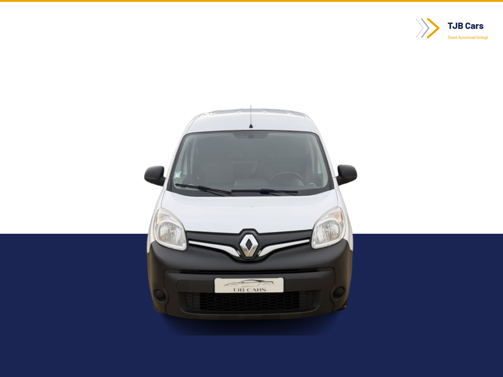 RENAULT Kangoo Express Fase II Diesel (KU2) 1.5 dCi Business S/S 3L 4P (75cv) — foto 8