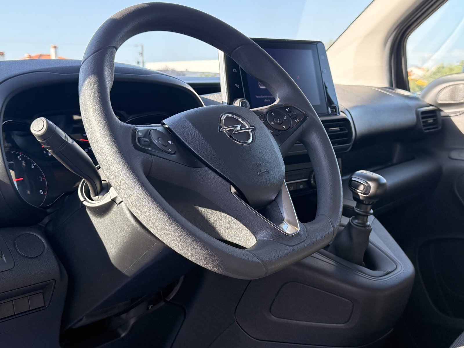 OPEL Combo Cargo Diesel 1.5 CDTi L2H1 4P (102cv) — foto 7