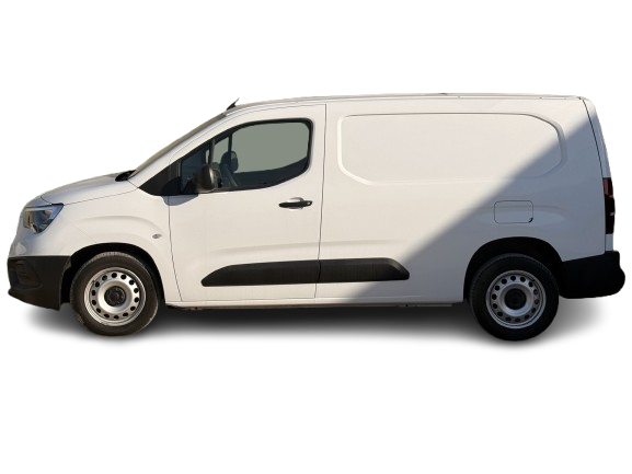 OPEL Combo Cargo Diesel 1.5 CDTi L2H1 4P (102cv) — foto 5