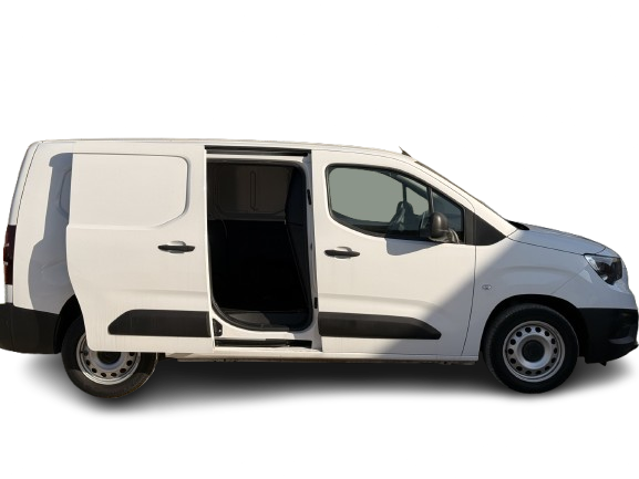 OPEL Combo Cargo Diesel 1.5 CDTi L2H1 4P (102cv)
