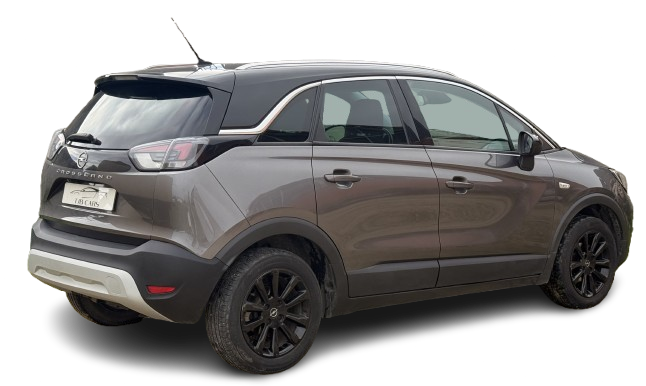 OPEL Crossland X Edition 1.5 CDTI 110cv — foto 3