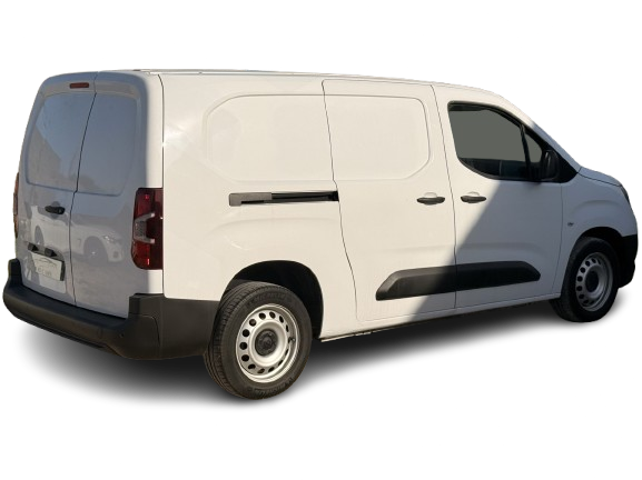 OPEL Combo Cargo Diesel 1.5 CDTi L2H1 4P (102cv) — foto 6