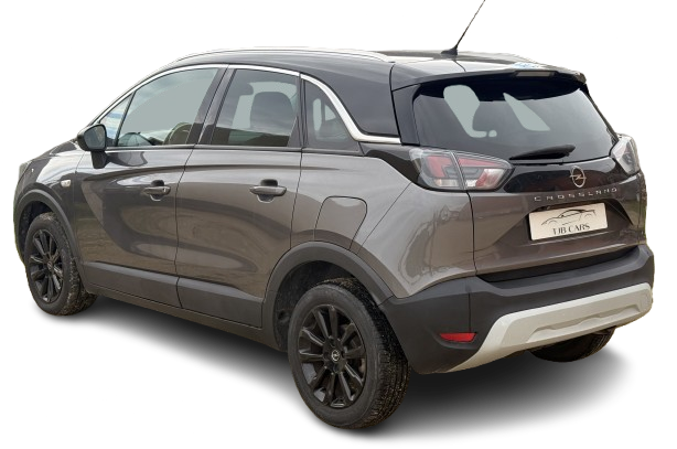 OPEL Crossland X Edition 1.5 CDTI 110cv — foto 2