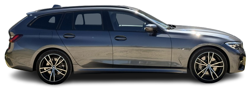 BMW Serie 3 Touring /G21) 330 e Touring Pack M Auto 5P 292cv