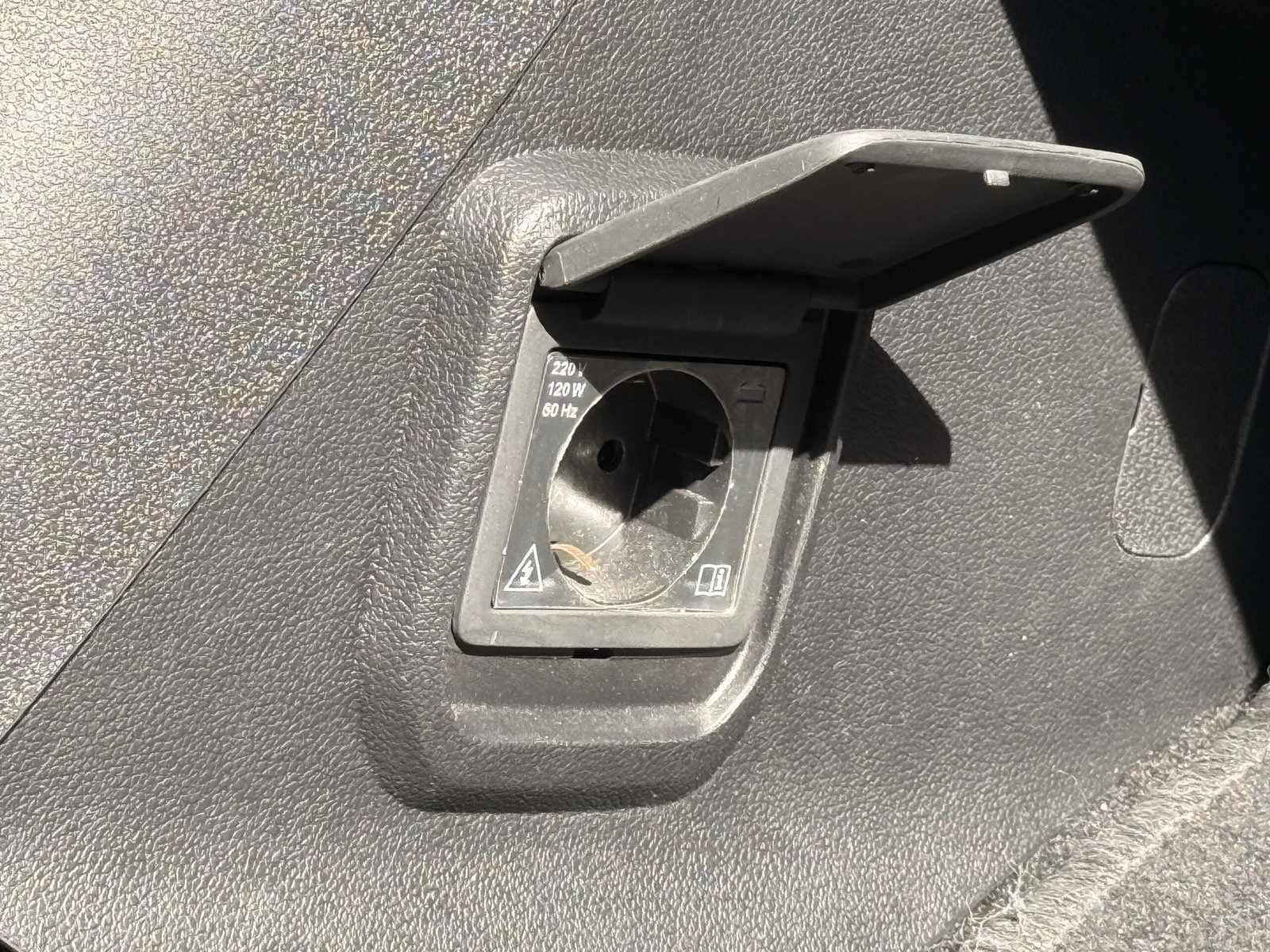 Citroën Berlingo Van XL 1.5 BlueHDi 102cv 2023 — foto 4