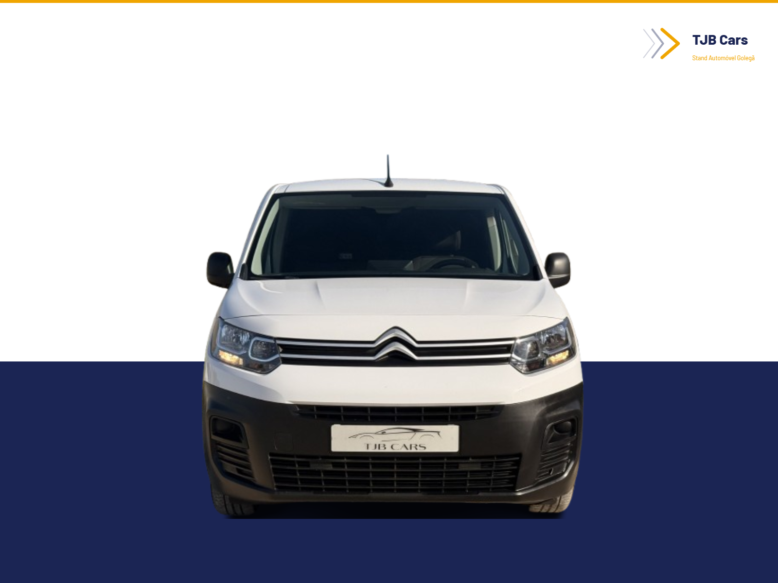 Citroën Berlingo Van XL 1.5 BlueHDi 102cv 2023 — foto 8