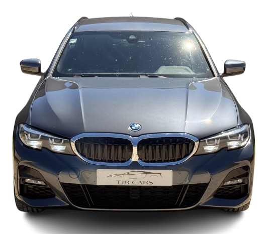 BMW Serie 3 Touring /G21) 330 e Touring Pack M Auto 5P 292cv — foto 3
