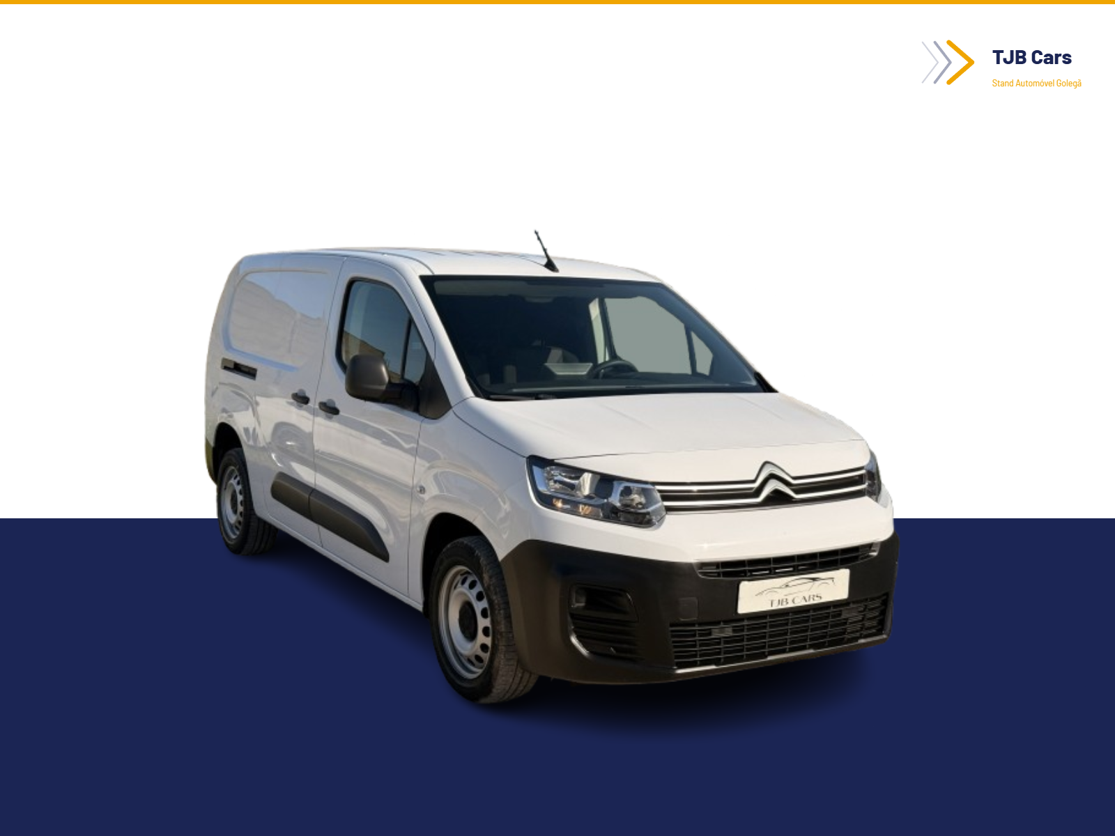Citroën Berlingo Van XL 1.5 BlueHDi 102cv 2023 — foto 10
