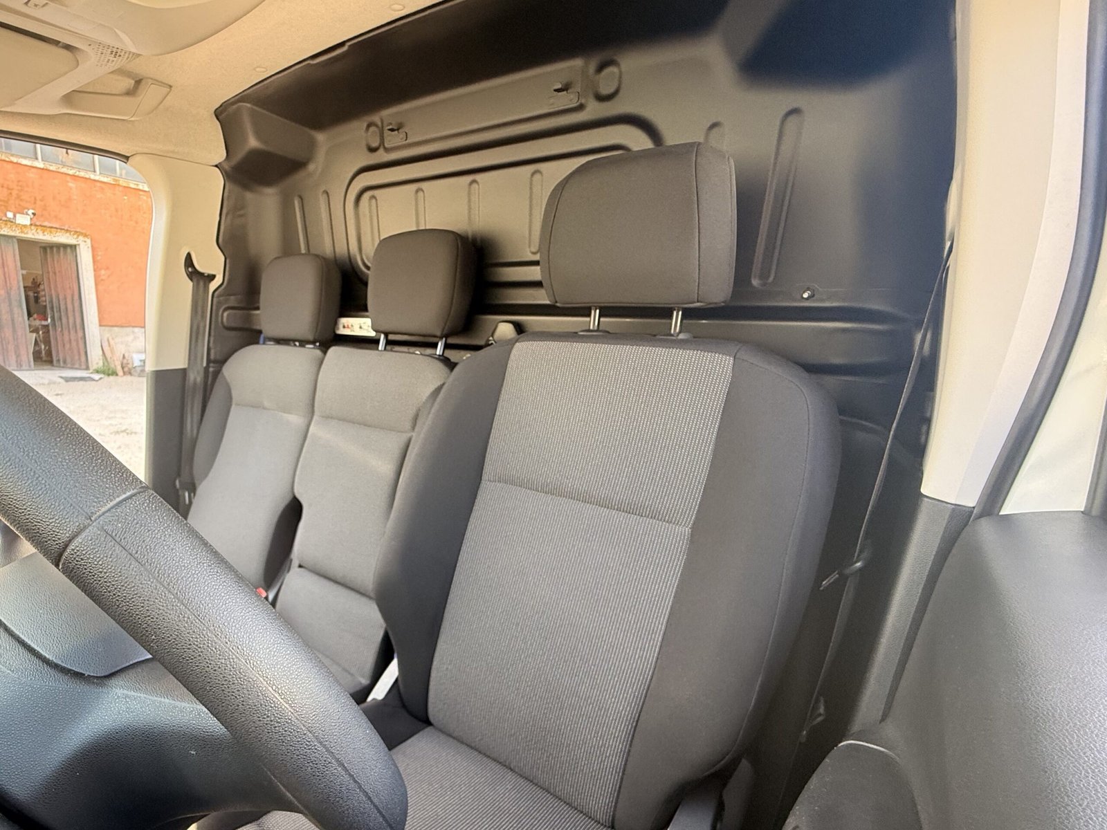 Citroën Berlingo Van XL 1.5 BlueHDi 102cv 2023