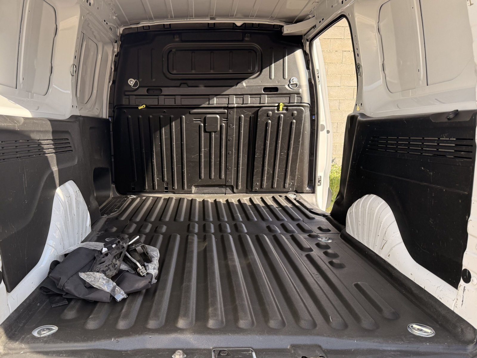 Citroën Berlingo Van XL 1.5 BlueHDi 102cv 2023 — foto 2