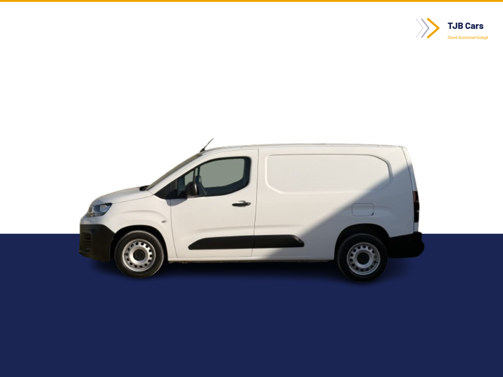 Citroën Berlingo Van XL 1.5 BlueHDi 102cv 2023 — foto 7