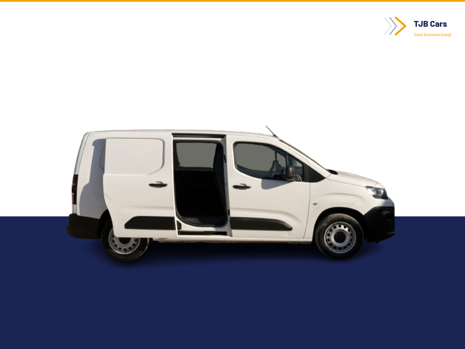 Citroën Berlingo Van XL 1.5 BlueHDi 102cv 2023 — foto 6