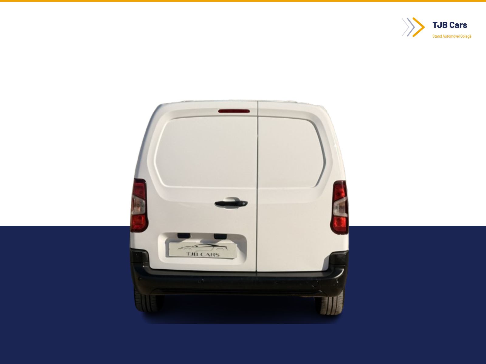 Citroën Berlingo Van XL 1.5 BlueHDi 102cv 2023 — foto 11
