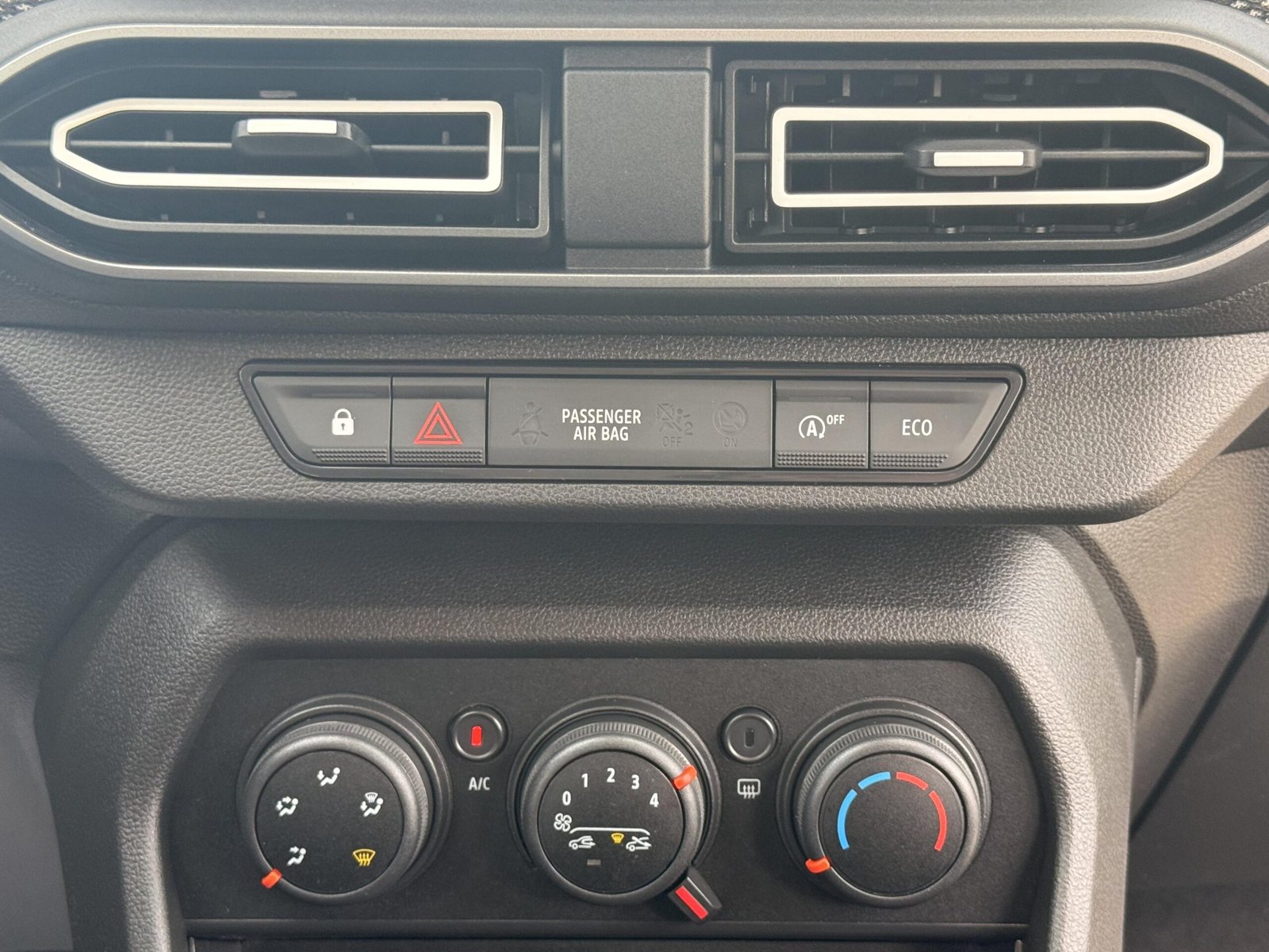 Dacia Jogger 1.0 ECO-G Expression 7 lugares — foto 10