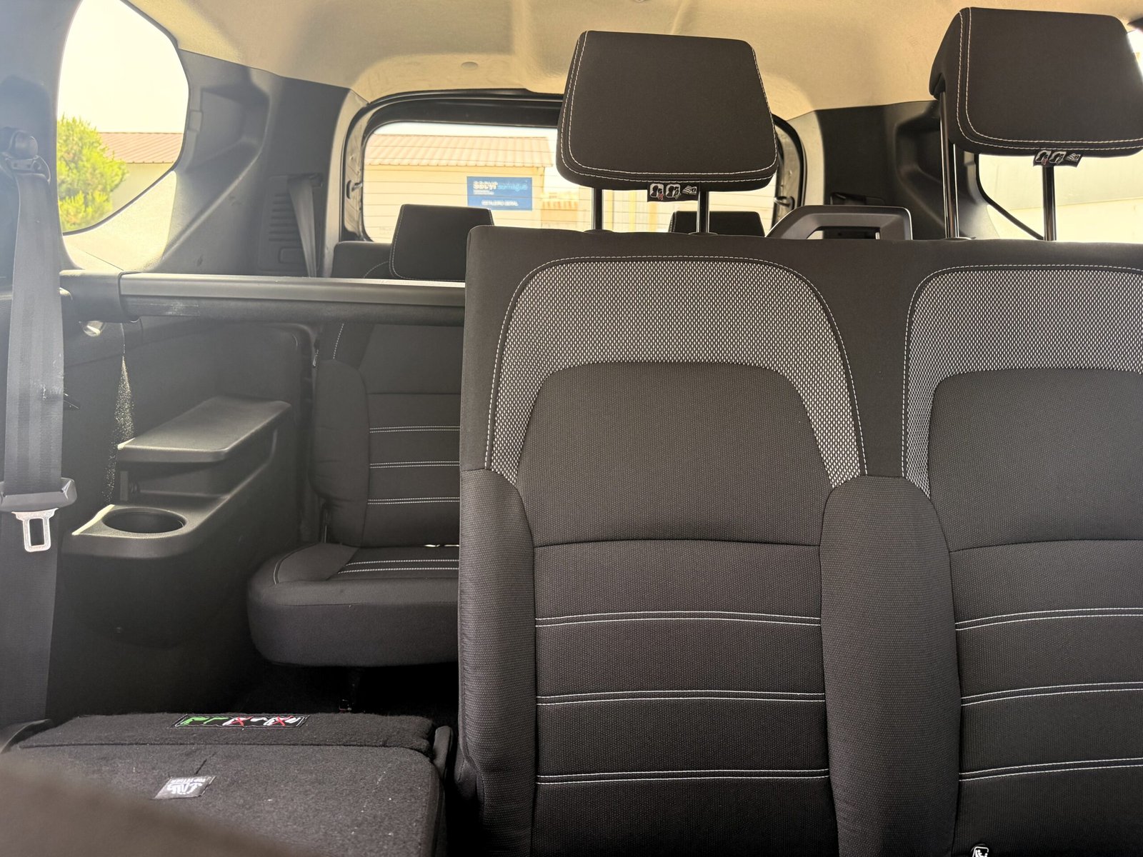 Dacia Jogger 1.0 ECO-G Expression 7 lugares — foto 12