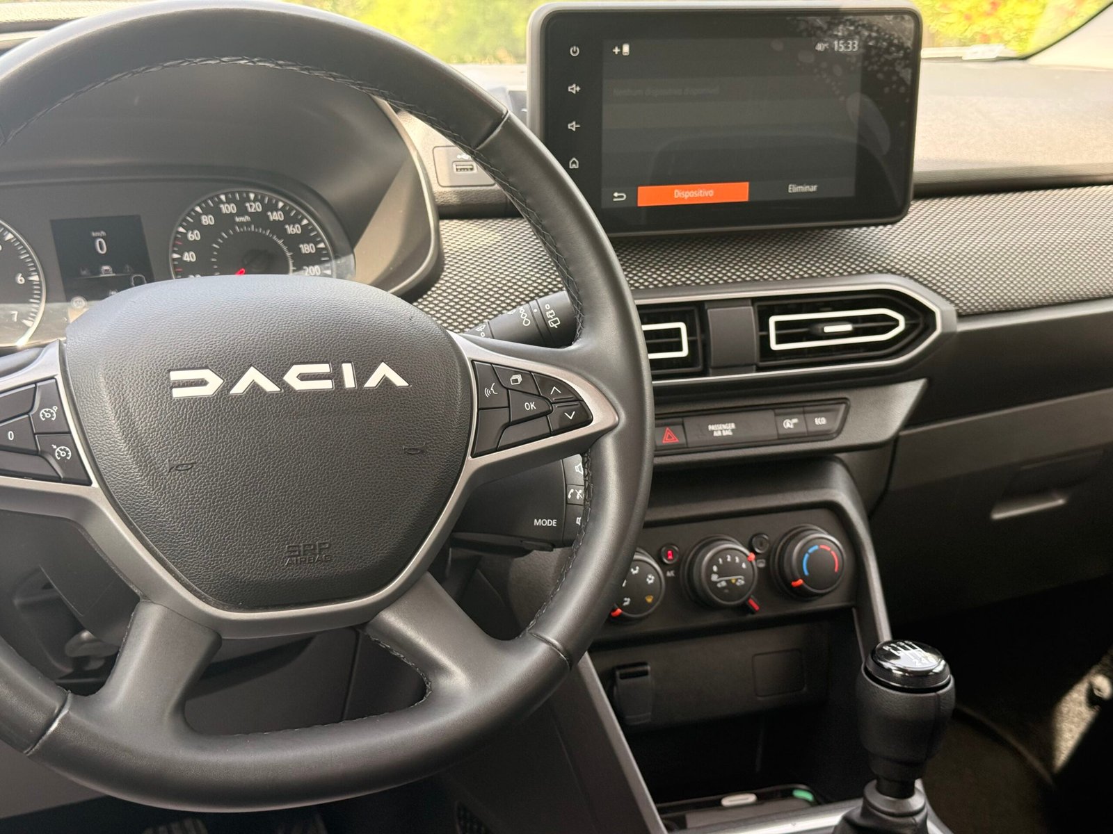 Dacia Jogger 1.0 ECO-G Expression 7 lugares — foto 9