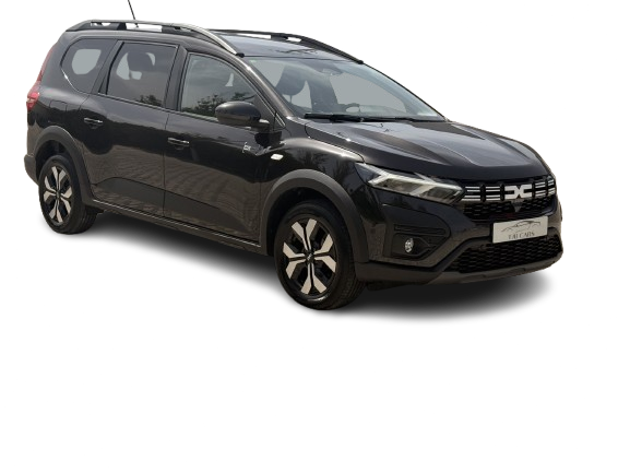 Dacia Jogger 1.0 ECO-G Expression 7 lugares — foto 8