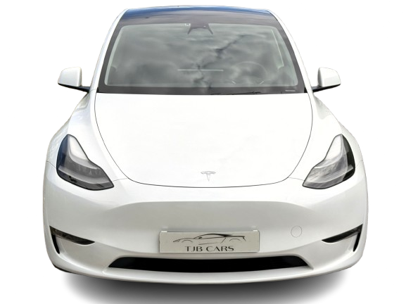 TESLA Model Y Long Range Tração Integral — foto 4
