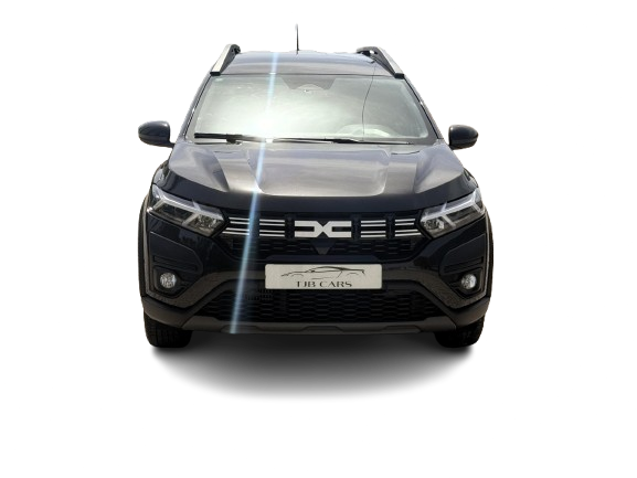 Dacia Jogger 1.0 ECO-G Expression 7 lugares — foto 7