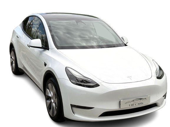 TESLA Model Y Long Range Tração Integral — foto 2