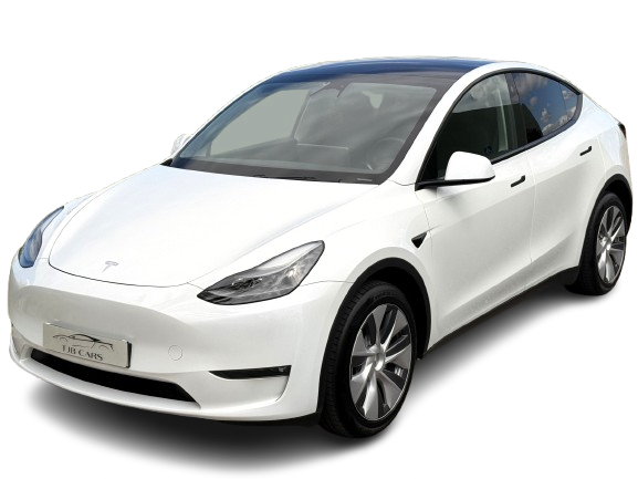 TESLA Model Y Long Range Tração Integral — foto 3
