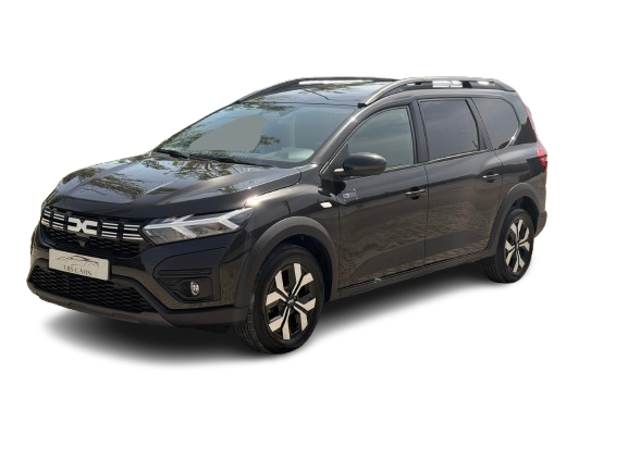 Dacia Jogger 1.0 ECO-G Expression 7 lugares — foto 6