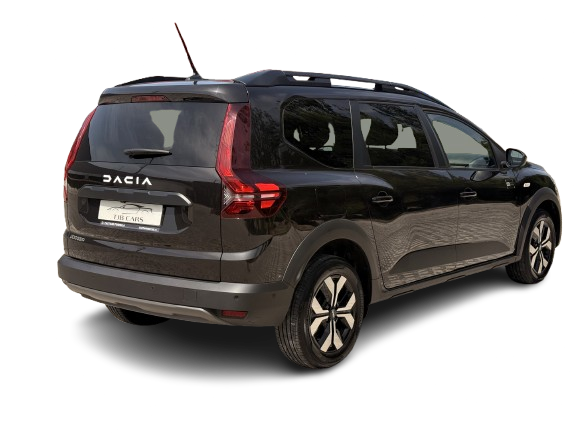 Dacia Jogger 1.0 ECO-G Expression 7 lugares — foto 4