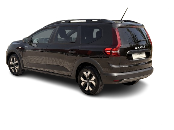 Dacia Jogger 1.0 ECO-G Expression 7 lugares — foto 3