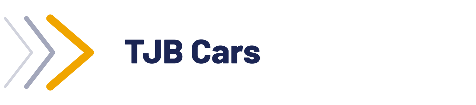 TJB Cars