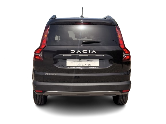 Dacia Jogger 1.0 ECO-G Expression 7 lugares — foto 2