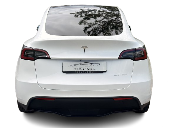 TESLA Model Y Long Range Tração Integral — foto 8