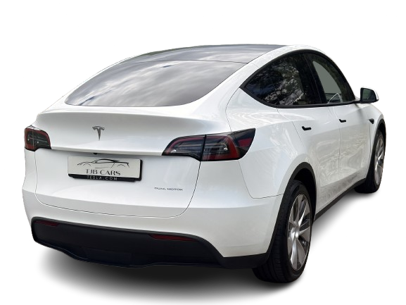 TESLA Model Y Long Range Tração Integral — foto 6