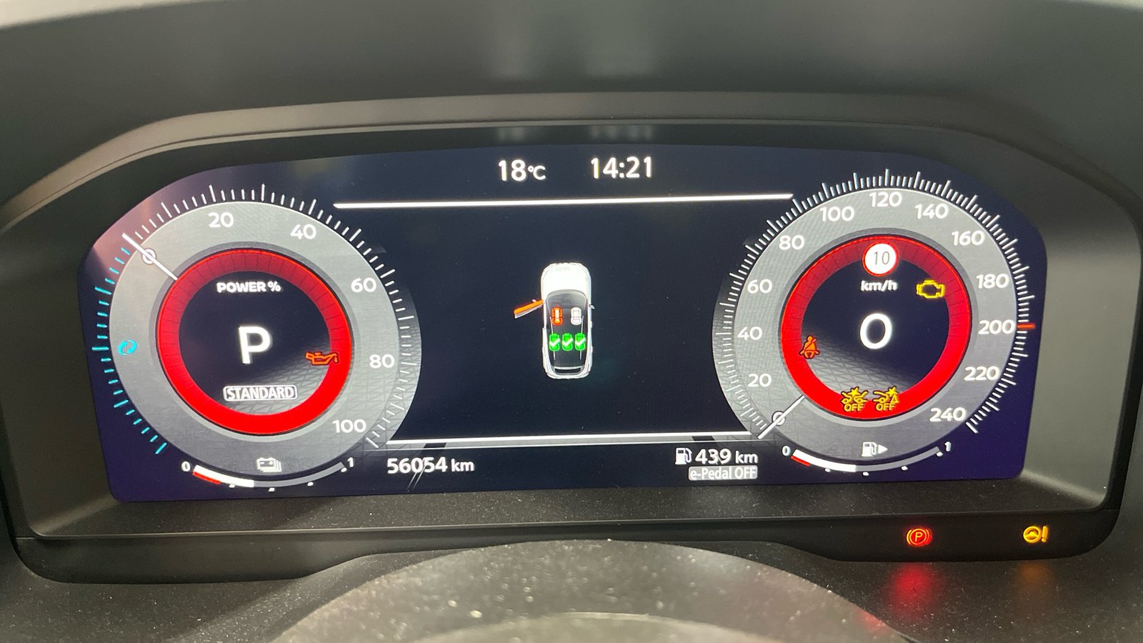 Nissan Qashqai Híbrido e-Power N-Connecta 190cv — foto 7