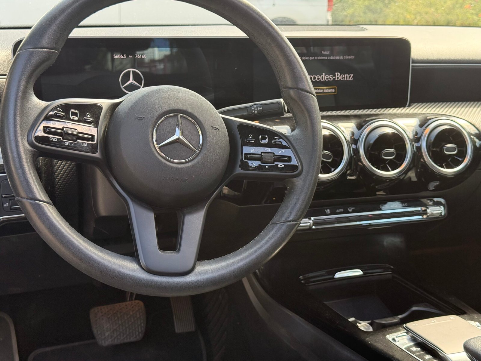 Mercedes-Benz Classe A 180d Style Plus — foto 9