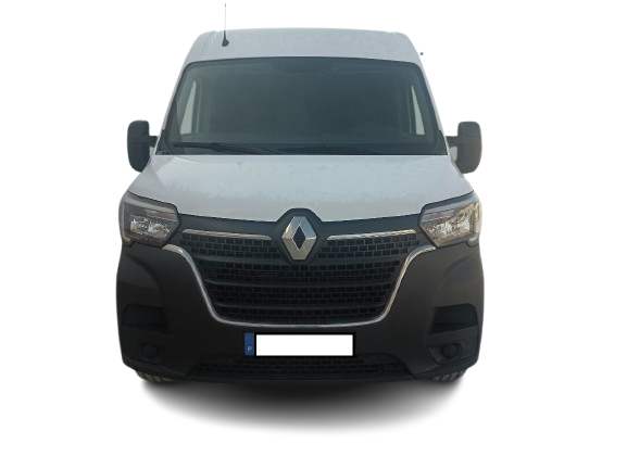 Renault Master L2H2 3.5T 5P — foto 3